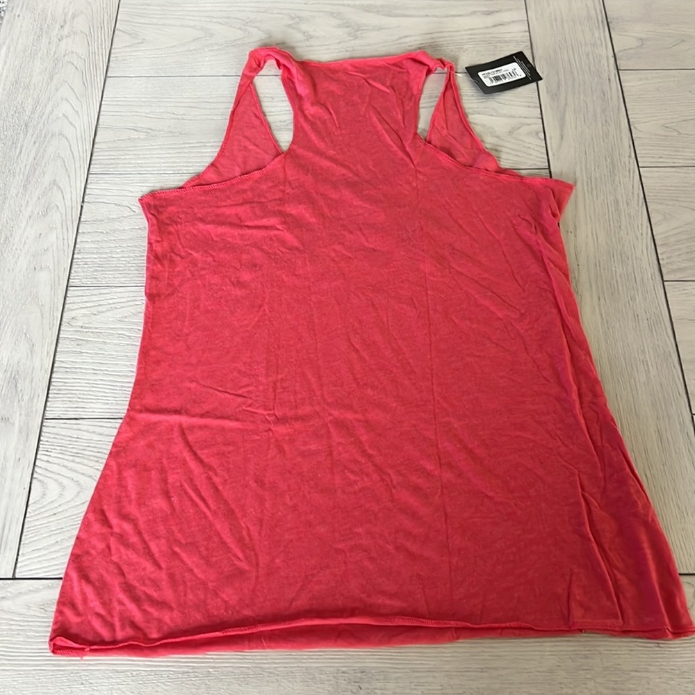 UFC tank top large, NWT - Picture 3 of 3